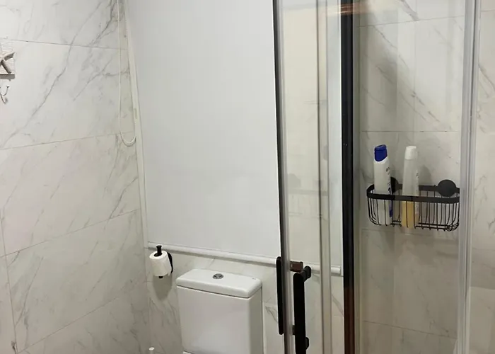 Apartment Playa Valencia