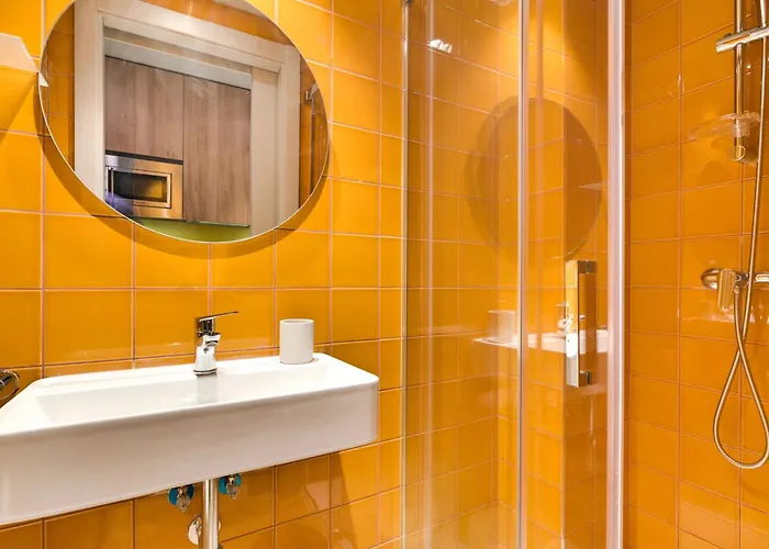 Livensa Living Viveros - فندق