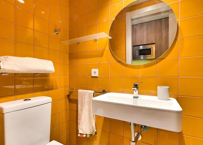 فندق Livensa Living Viveros - *