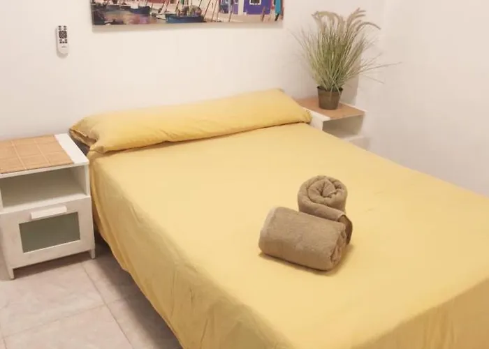 Penthouse With Terrace In The Heart Of شقة *