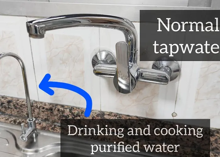 Penthouse With Terrace In The Heart Of *