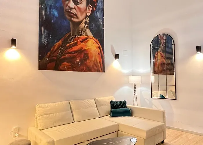 Werentvlc - Amazing Duplex Loft 2 Bdrm *