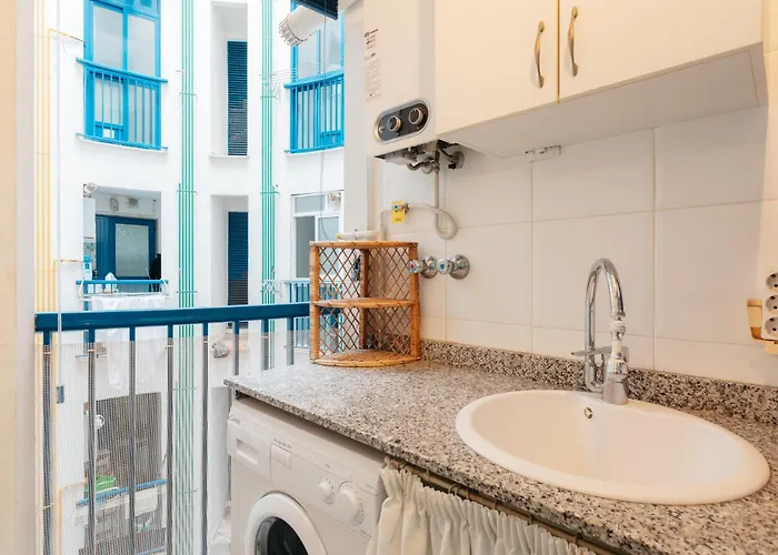 Lejlighed Resort Beach Valencia Valencia