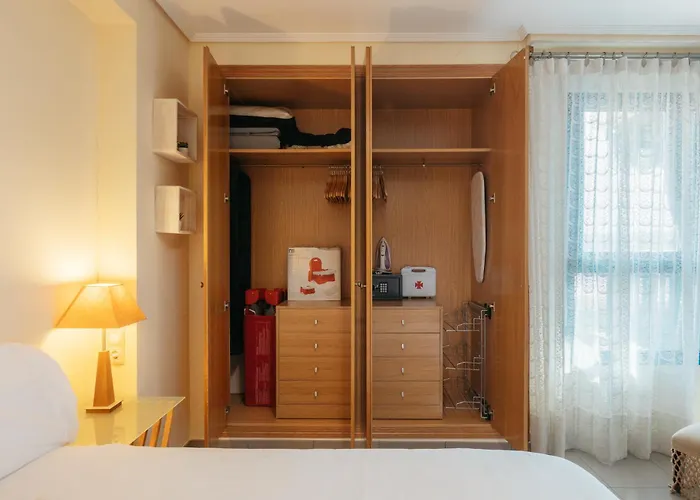 Resort Beach Valencia *