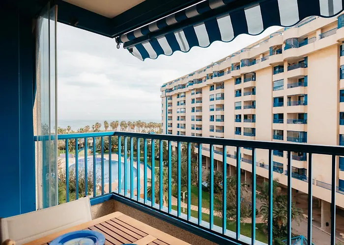 Resort Beach Valencia * Valencia