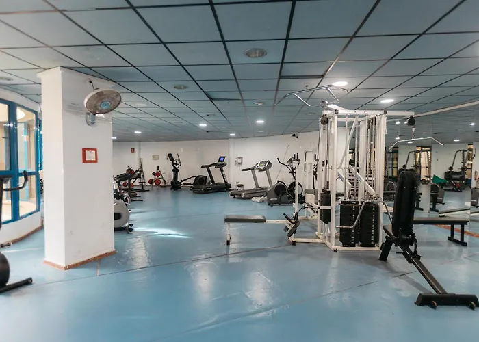 Resort Beach Valencia * Valencia