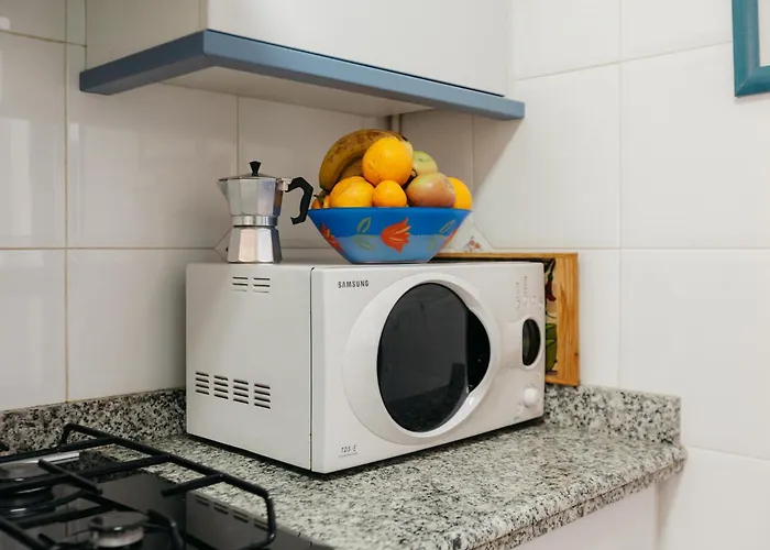 Resort Beach Valencia Lejlighed Valencia