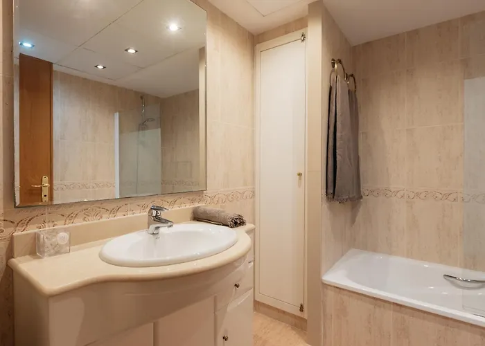 Resort Beach Valencia *