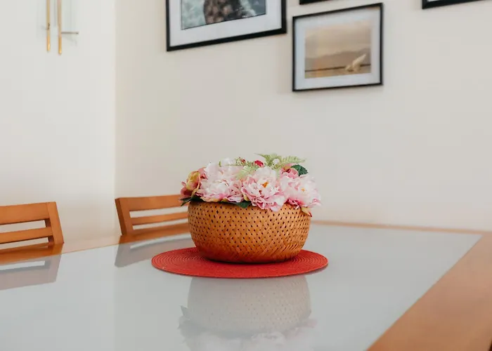 Resort Beach Valencia Lejlighed Valencia