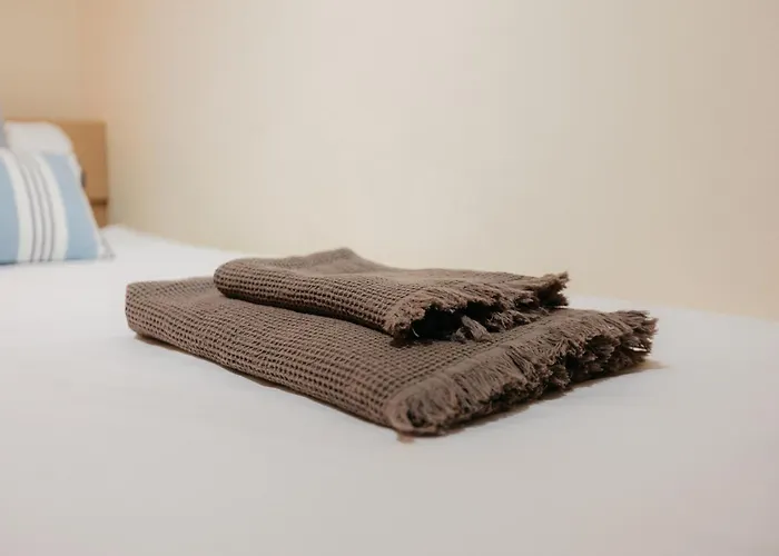 Lejlighed Resort Beach Valencia *