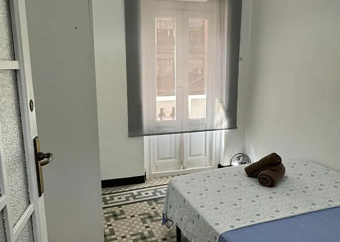 En El Corazon De Appartamento