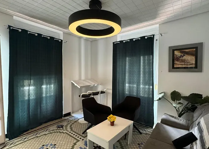 Appartamento En El Corazon De