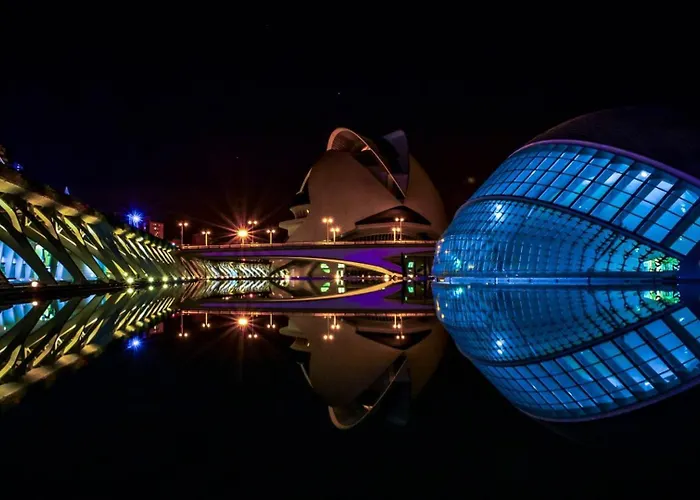 En El Corazon De Appartamento