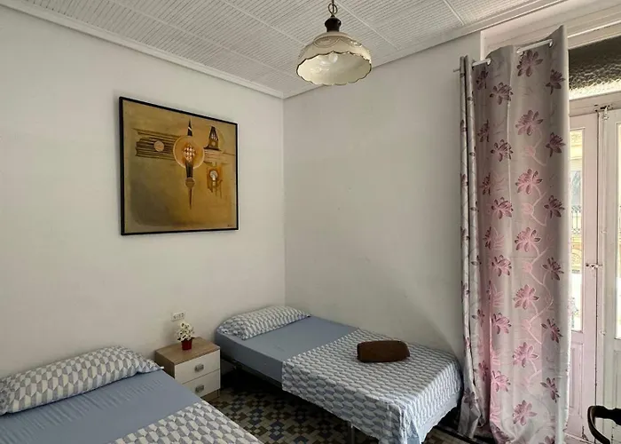 Appartamento En El Corazon De