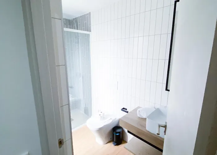 Marques De Caro Penzion