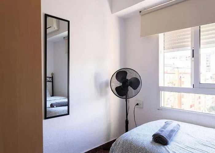 홈스테이 Cardenal 4