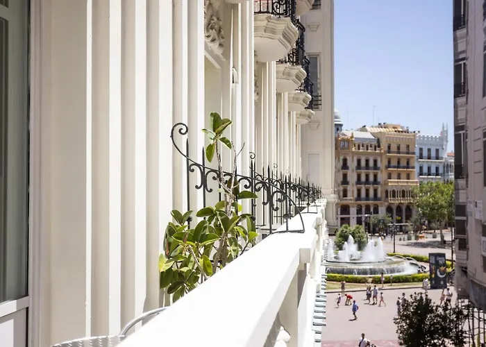 Venecia Plaza Centro מלון