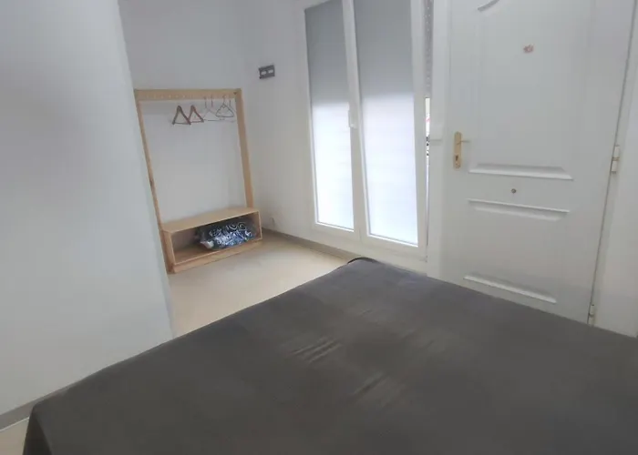 Pink Lejlighed Valencia