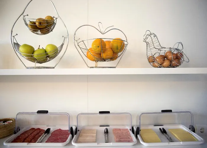 River Auberge de jeunesse