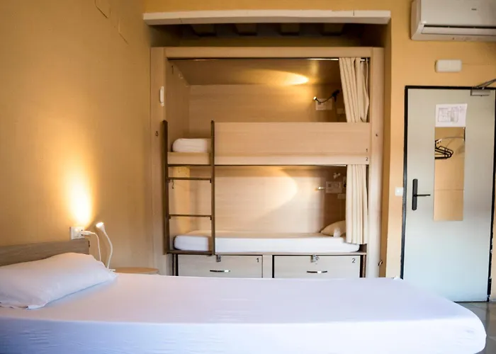 Hostal River Valencia