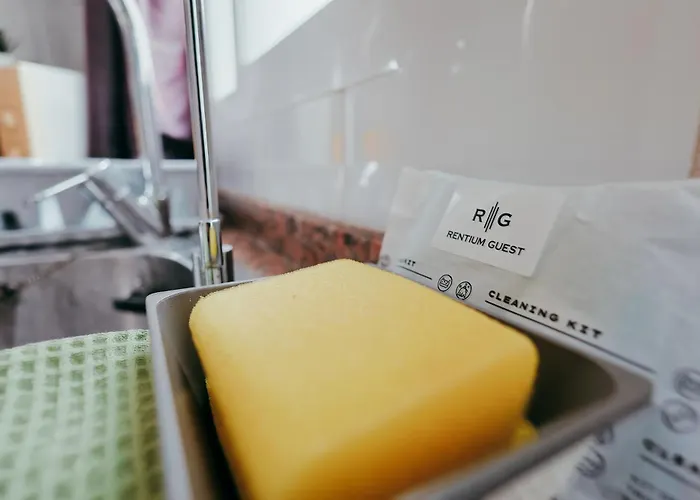 Cabanyal, 8 Min, Terrace, Smart Tv Διαμέρισμα *