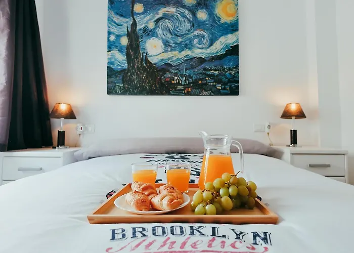 Διαμέρισμα Cabanyal, 8 Min, Terrace, Smart Tv Βαλένθια