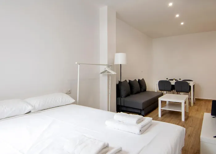 Vlc Host- Fray Pedro 3* Valencia