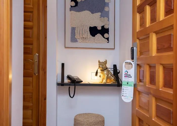 Casual Natura Hotel Valencia