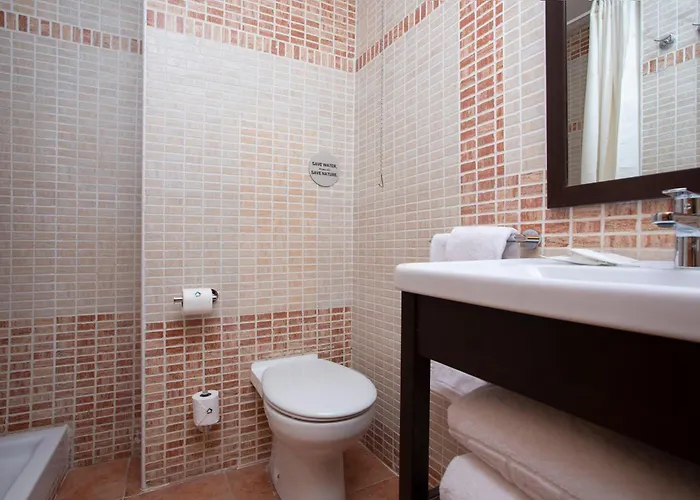 Casual Natura Hotel Valencia