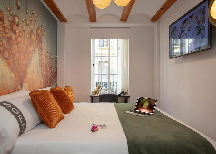 Hotel Casual Natura *