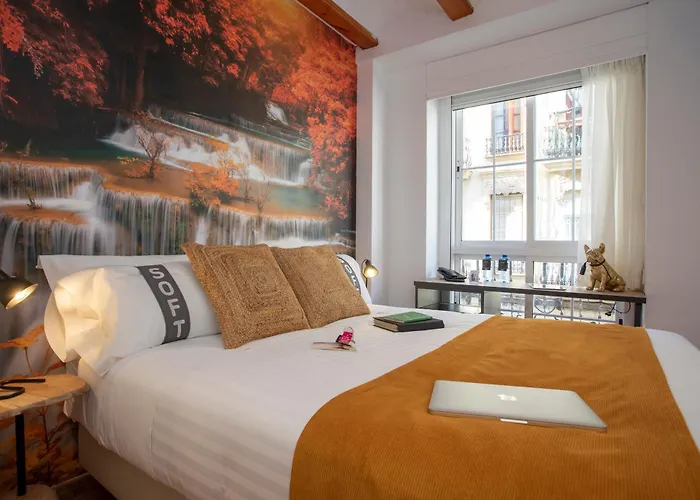 Casual Natura Valencia