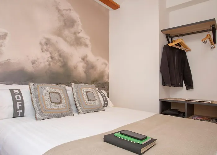 Casual Natura * Valencia