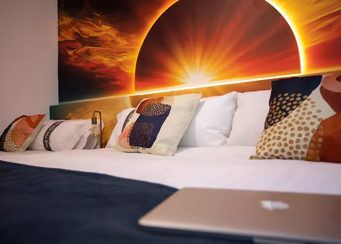 Hotel Casual Natura Valencia