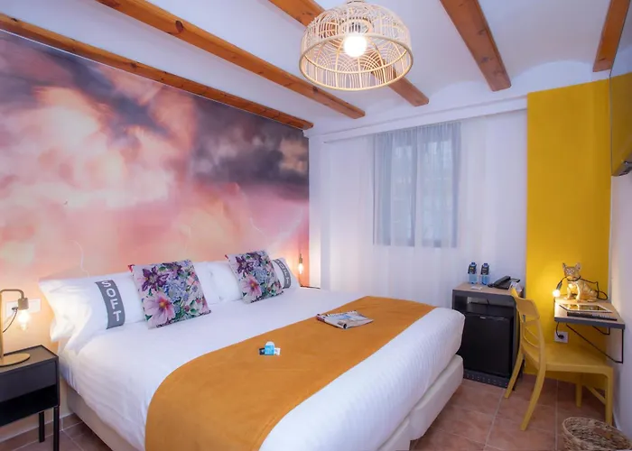 Casual Natura * Valencia