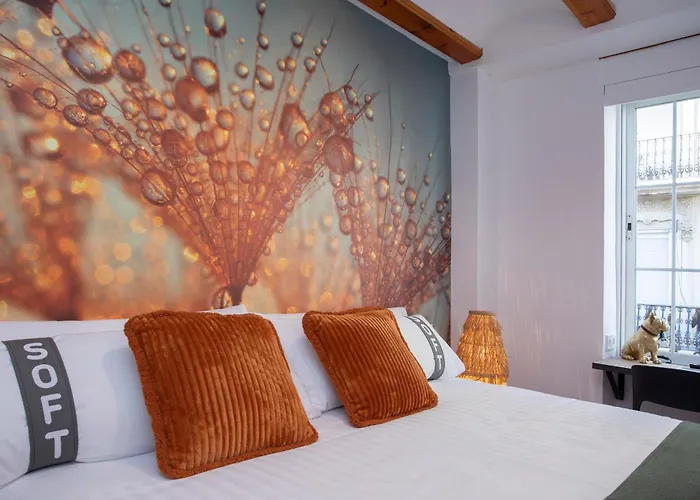 Casual Natura * Valencia