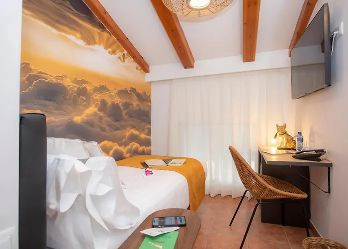 Casual Natura Hotel *