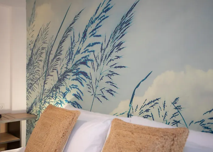 Hotel Casual Natura *