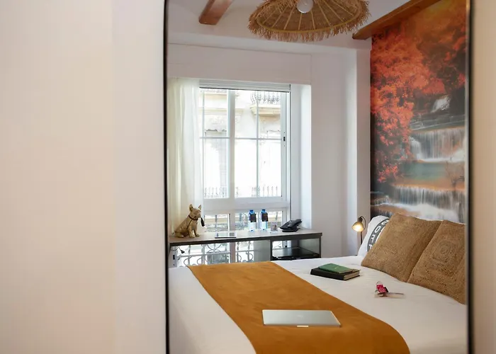 Casual Natura * Valencia