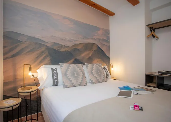 Hotel Casual Natura *