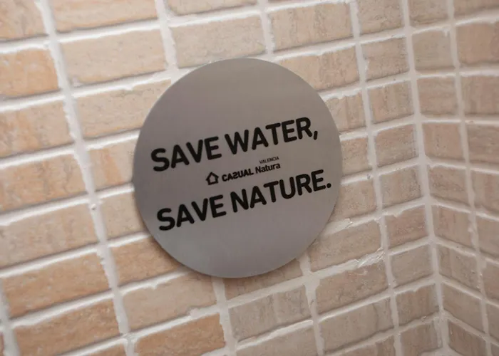 Hotel Casual Natura Valencia