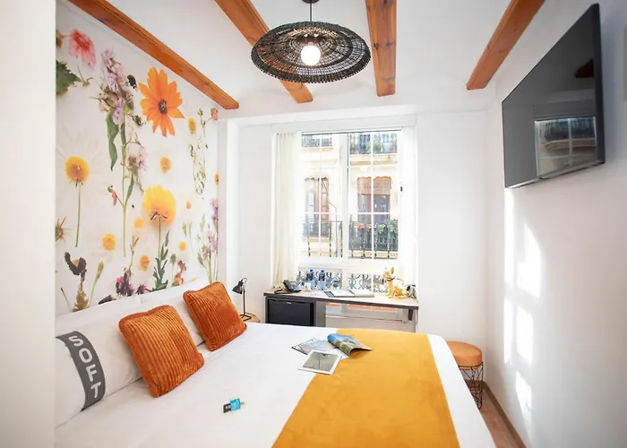 Casual Natura * Valencia