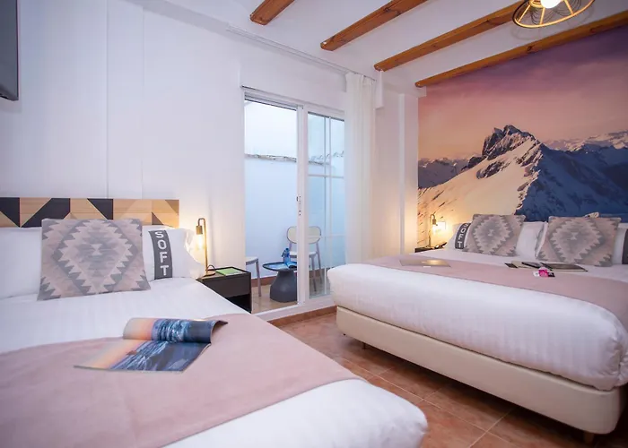 Casual Natura Hotel *