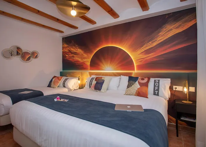 Casual Natura Hotel Valencia