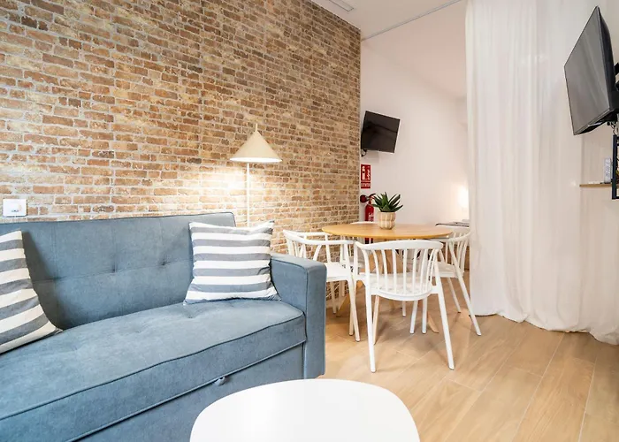 Vlc Host - Ausias March * Valencia