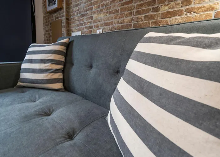 Apartamento Vlc Host - Ausias March *