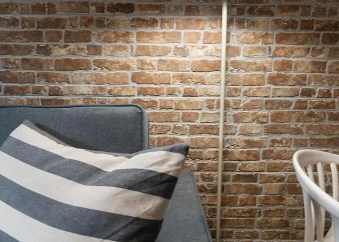 Vlc Host - Ausias March Apartamento Valencia