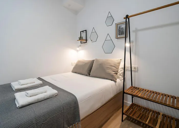 Vlc Host - Ausias March Apartamento Valencia