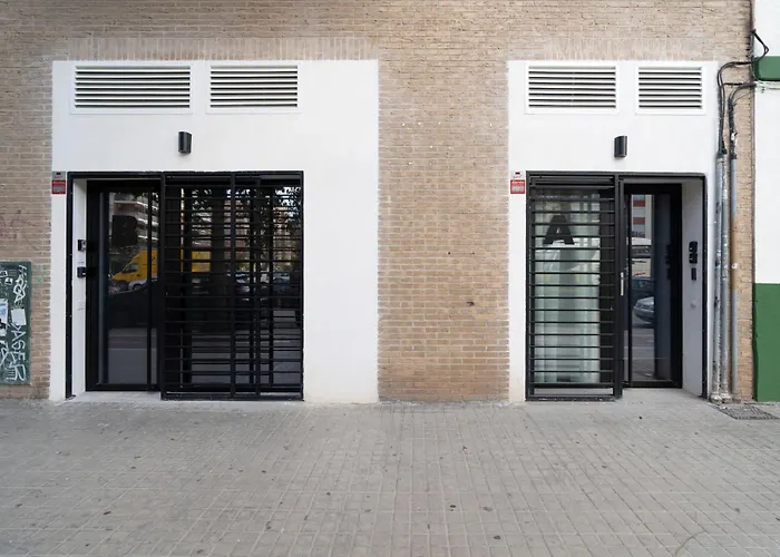 Vlc Host - Ausias March Valencia