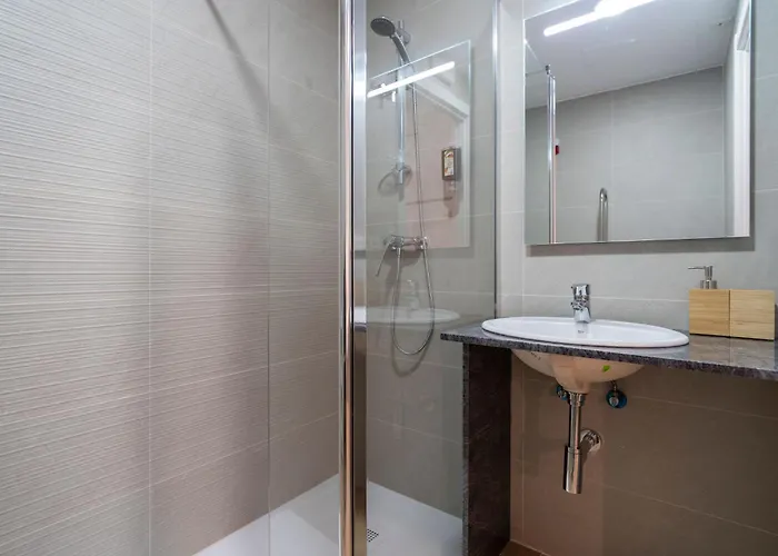 Vlc Host - Ausias March Apartamento *