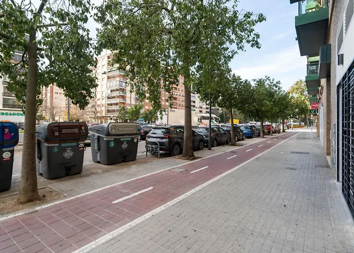 Vlc Host - Ausias March Valencia